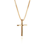 Lumoava Onni ristiriipus, keltakullattua hopeaa