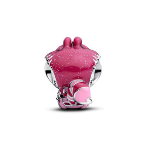 Pandora Disney Alice in Wonderland Cheshire Cat hela, hopea, 794025C01