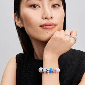 Pandora Disney Frozen Olaf hela, hopea, 793978C01