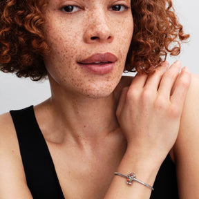 Pandora Disney Frozen Sven hela, hopea, 794129C01