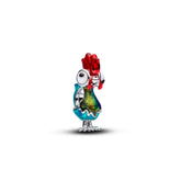 Pandora Disney Heihei hela, hopeaa, 794644C01