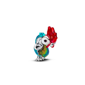 Pandora Disney Heihei hela, hopeaa, 794644C01