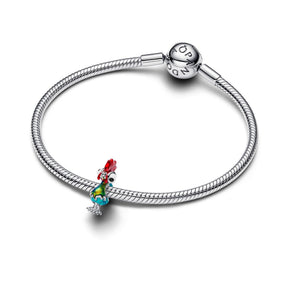 Pandora Disney Heihei hela, hopeaa, 794644C01