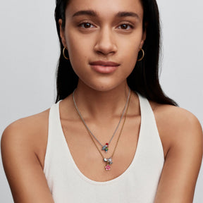 Pandora Disney Heihei hela, hopeaa, 794644C01