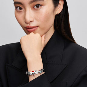 Pandora Disney Nightmare Before Christmas Zero hela, hopea, 794026C01