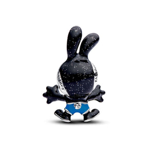 Pandora Disney Oswald The Lucky Rabbit hela, hopea, 794021C01