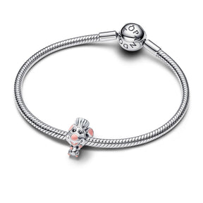 Pandora Disney Pixar Ratatouille Remy hela, hopea, 794022C01