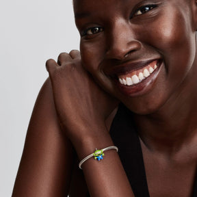 Pandora Disney Pixar Toy Story Alien hela, hopea, 794024C01