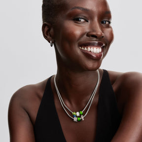 Pandora Disney Pixar Toy Story Alien hela, hopea, 794024C01