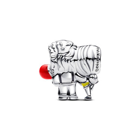 Pandora Disney Pixar Up Carl & Ellie hela, hopea, 793649C01