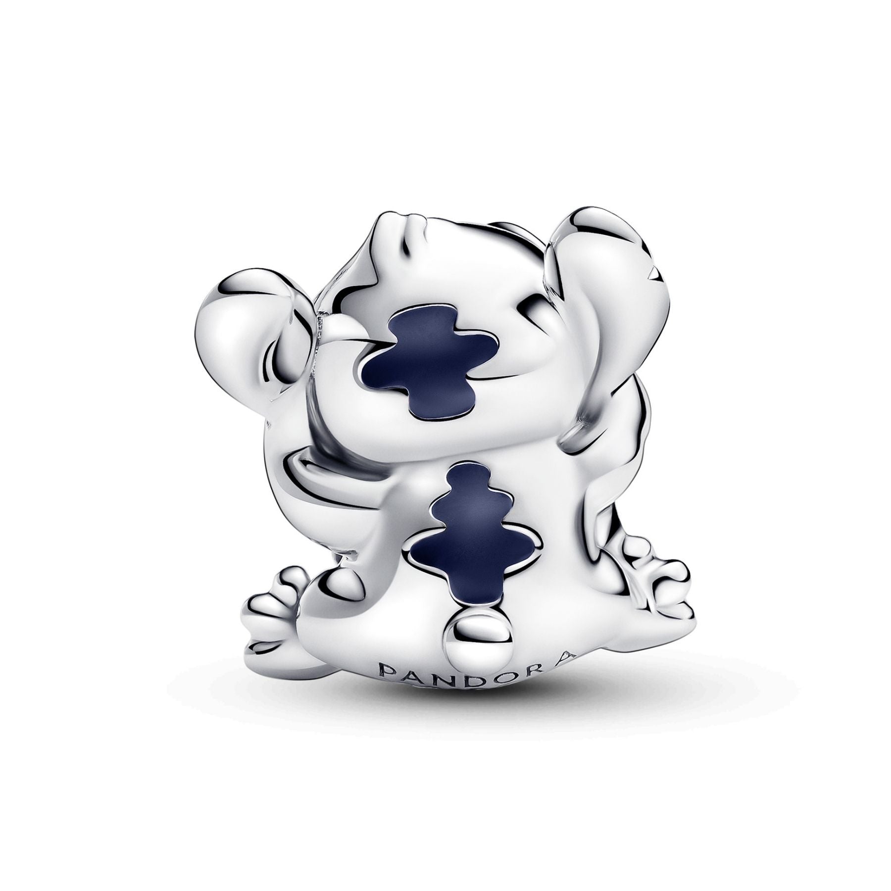 Pandora Disney Stitch Birthday Cake hela, hopea, 793189C01