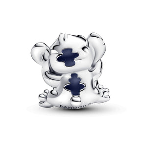 Pandora Disney Stitch Birthday Cake hela, hopea, 793189C01