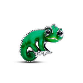 Pandora Disney Tangled Pascal Color-changing hela, hopea, 793983C01