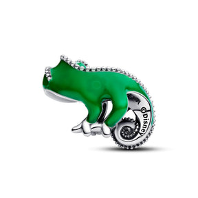 Pandora Disney Tangled Pascal Color-changing hela, hopea, 793983C01