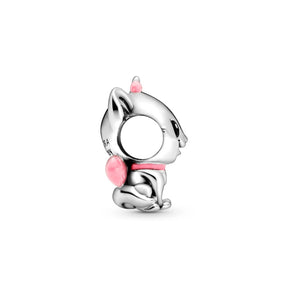 Pandora Disney The Aristocats Marie hela, hopea, 798848C01