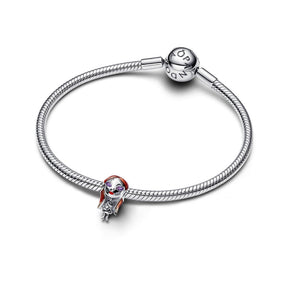 Pandora Disney The Nightmare Before Christmas Sally hela, hopeaa, 794765C01