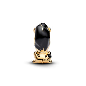 Pandora Disney Villains Scar hela, keltakullattu