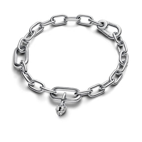 Pandora ME Keyhole Heart Mini hela, 793086C01