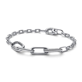 Pandora ME XS-Link Chain rannekoru, hopea, 592340C00