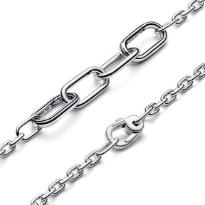 Pandora ME XS-Link Chain rannekoru, hopea, 592340C00