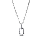 Pandora ME kaulakoru, hopea, 394086C01-50