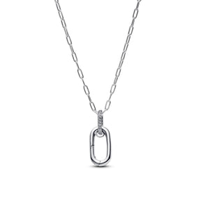 Pandora ME kaulakoru, hopea, 394086C01-50