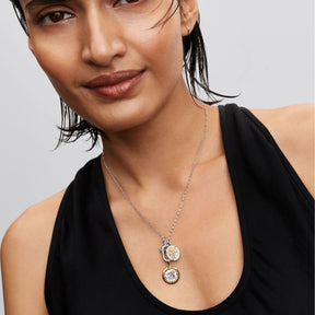 Pandora ME kaulakoru, hopea, 394086C01-50