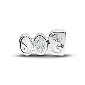 Pandora Moments BOO hela, hopea, 794060C01