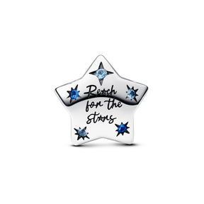 Pandora Moments Bold Sparkling Star hela, hopea, 792974C01