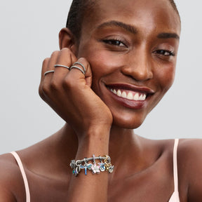 Pandora Moments Cherry Blossom hela, hopea, 790667C01