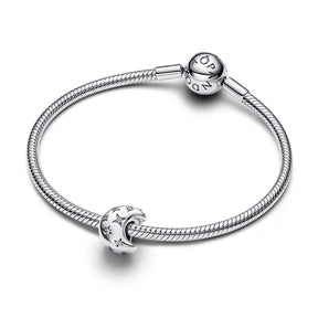 Pandora Moments Crescent Moon hela, hopea, 794254C01
