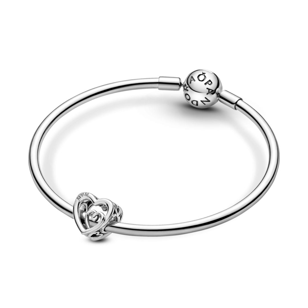 Pandora Moments Entwined Infinite Hearts hela, hopea, 790800C00