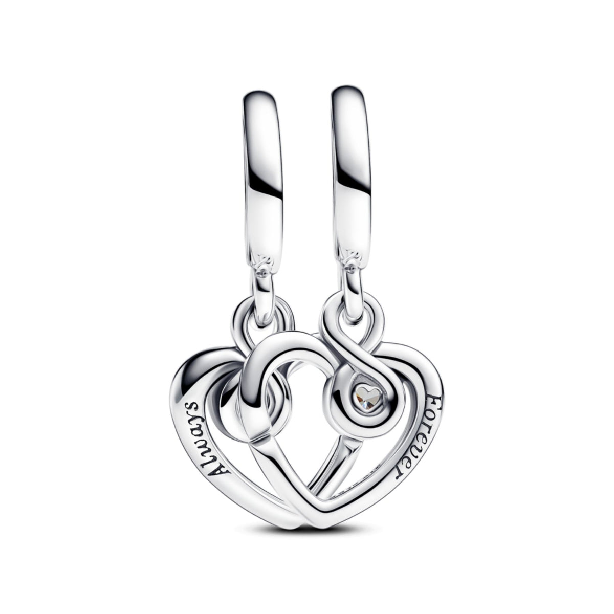 Pandora Moments Forever & Always Splittable hela, hopea, 793232C01