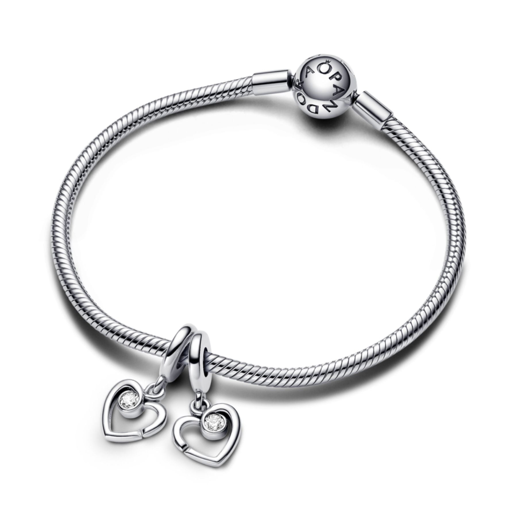 Pandora Moments Forever & Always Splittable hela, hopea, 793232C01