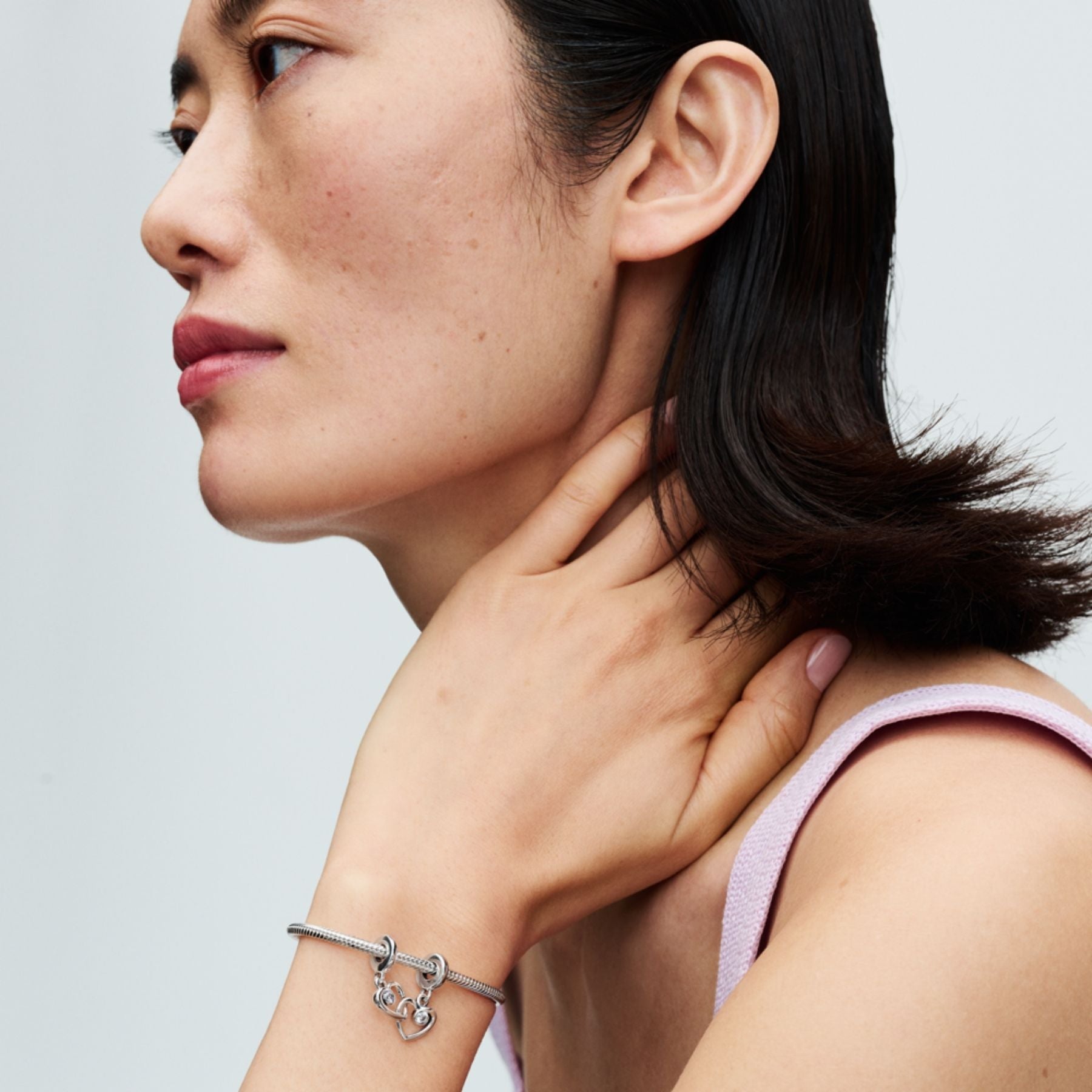 Pandora Moments Forever & Always Splittable hela, hopea, 793232C01