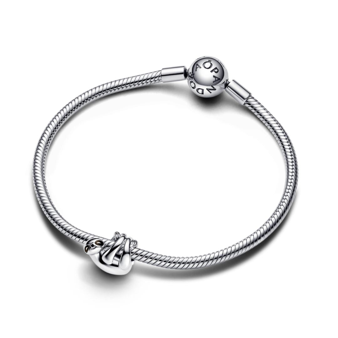 Pandora Moments Hanging Sloth hela, hopea, 793331C01