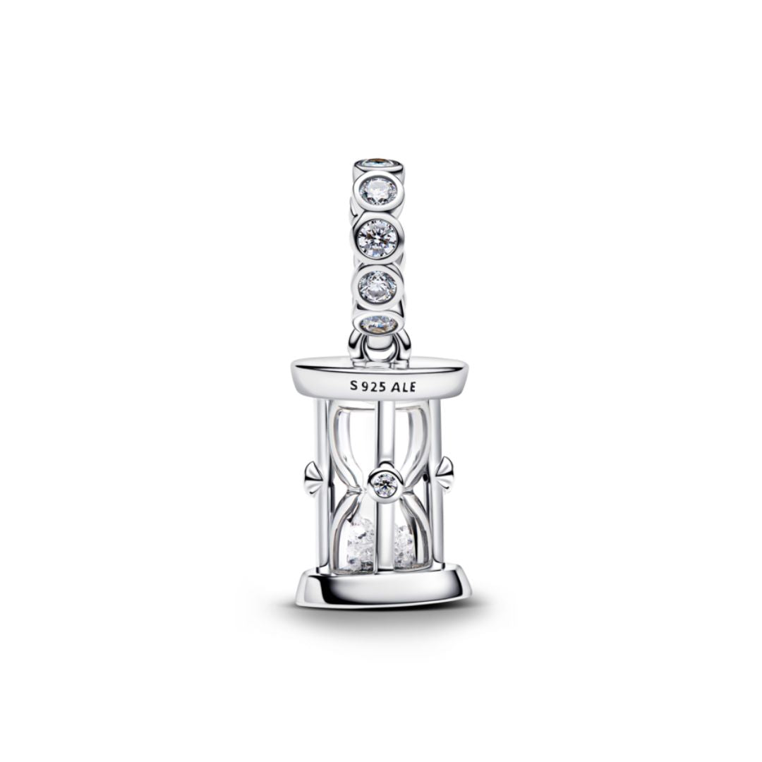 Pandora Moments Hourglass hela, hopea, 794140C01