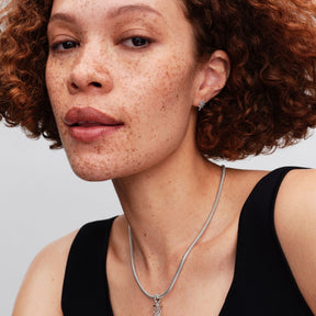 Pandora Moments Hourglass hela, hopea, 794140C01