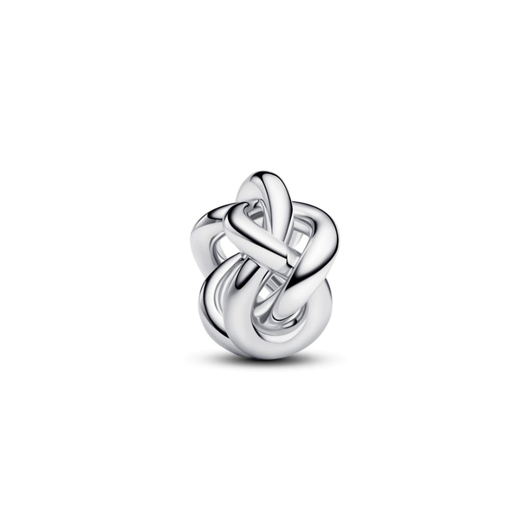 Pandora Moments Infinity Knot hela, hopea, 793755C00