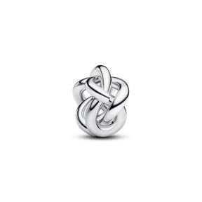 Pandora Moments Infinity Knot hela, hopea, 793755C00