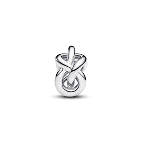 Pandora Moments Infinity Knot hela, hopea, 793755C00