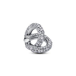 Pandora Moments Infinity Knot hela, hopea, 793771C01