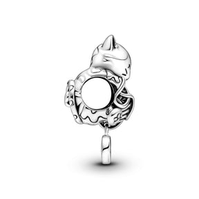 Pandora Moments Kitten Yarn Ball hela, hopea, 799535C00