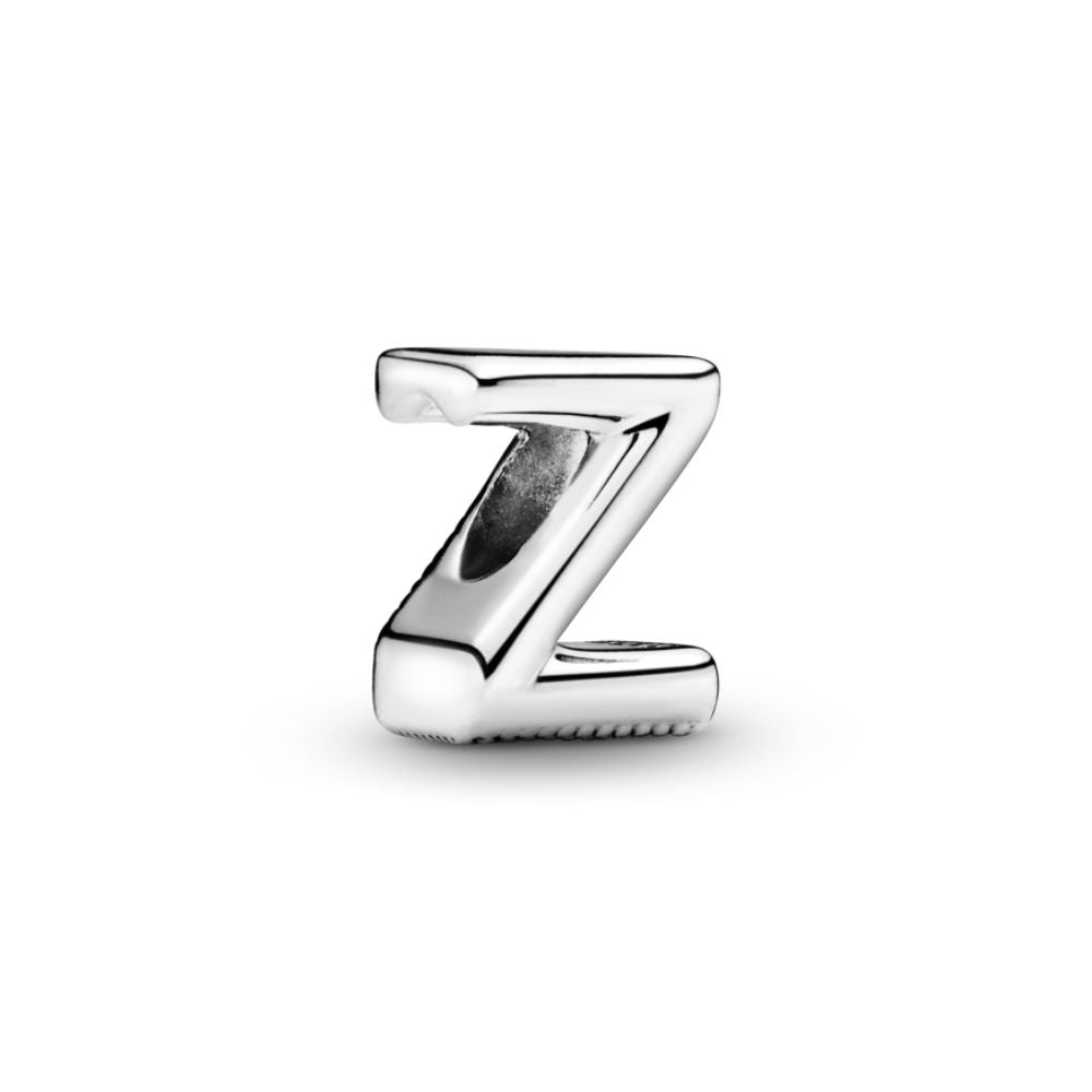Pandora Moments Letter kirjainhela Z