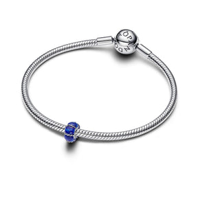 Pandora Moments Maritime Buoy hela, hopeaa, 794693C01