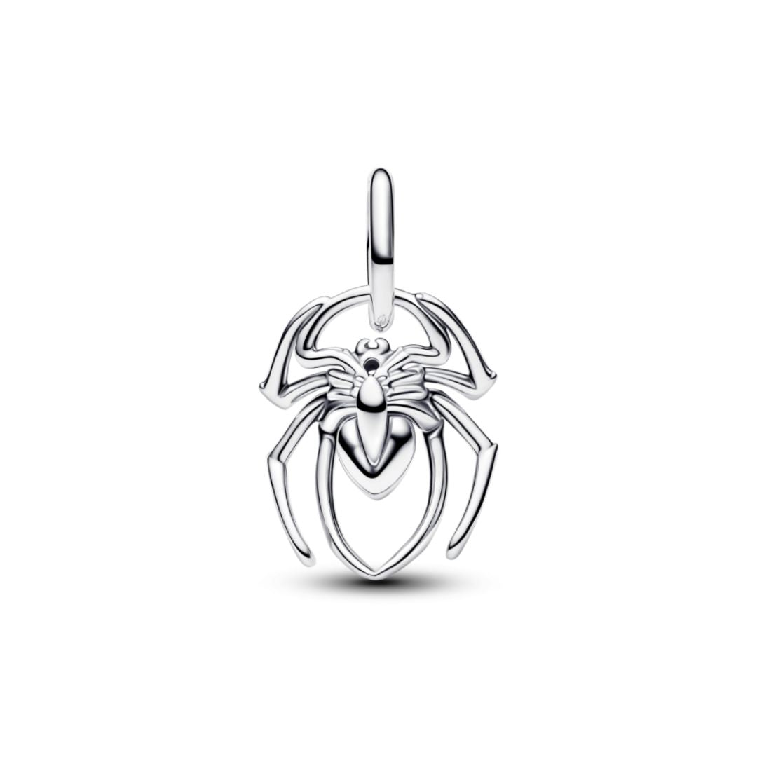 Pandora Moments Marvel Spiderman hela, hopea, 794224C01