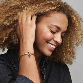 Pandora Moments Marvel The Avengers Iron Man hela, hopea, 760268C01