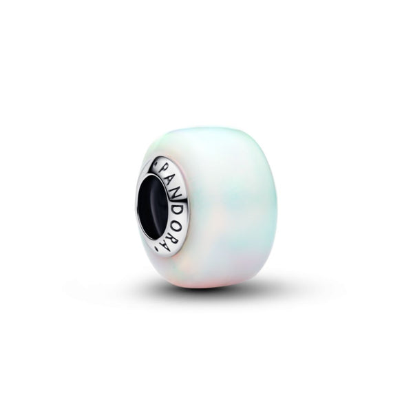 Pandora Moments Opalescent hela, hopea, 794245C01