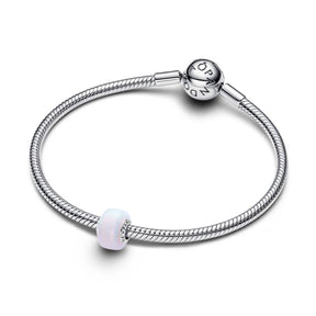 Pandora Moments Opalescent hela, hopea, 794245C01