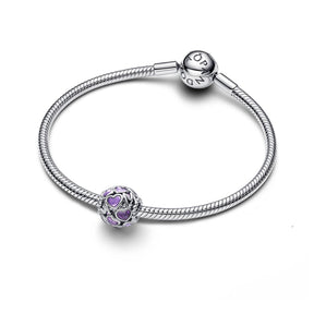 Pandora Moments Openwork Hearts Mom hela, hopea, 793772C01